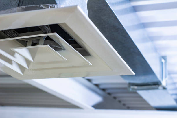 Best HVAC Duct Inspection Services  in White Oak, MS