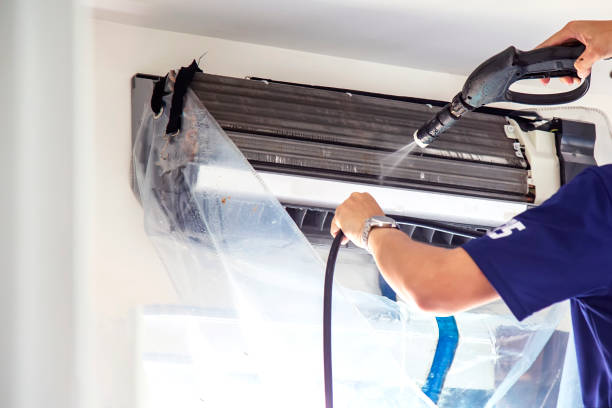 Best Affordable Air Duct Cleaning  in White Oak, MS