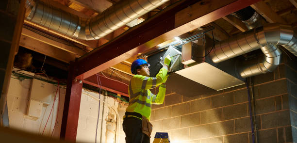 Best Local Air Duct Cleaning Services  in White Oak, MS