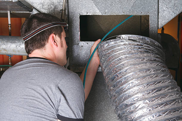 Reliable White Oak, MS Airduct Cleaning Solutions